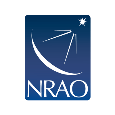 NRAO Logo