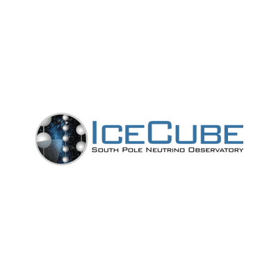 Icecube Logo