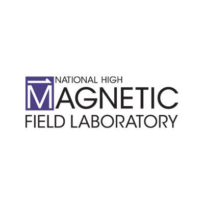National High Magnetic Field Laboratory Logo