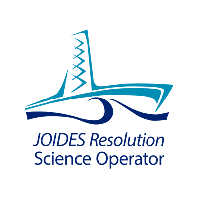 Joides Logo