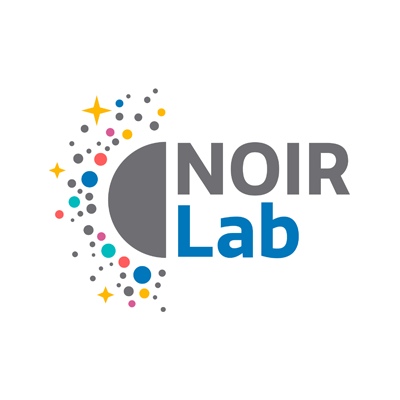 Noir Lab Logo