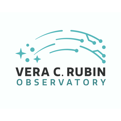 Rubin Observatory Logo