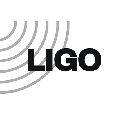 LIGO Logo