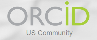 ORCiD U.S. Community text
