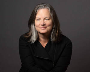 Headshot of Jeannette Jackson.