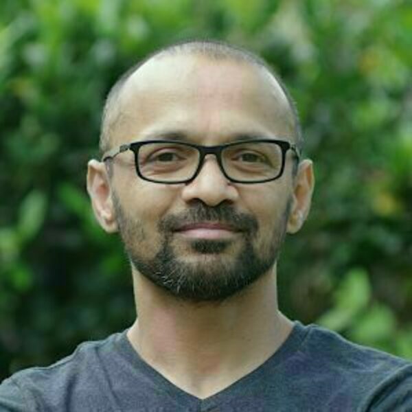 Photo of Sajith - Sasidharan