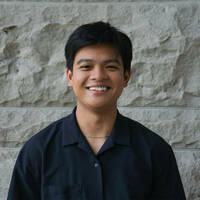 Headshot of Ejay Aguirre.