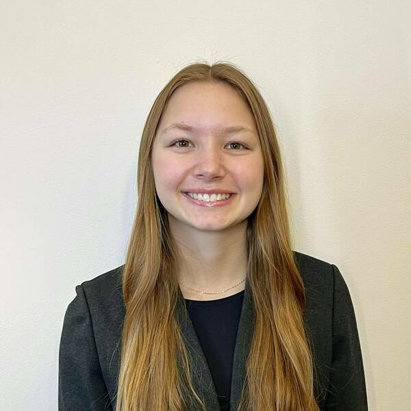 Photo of Macy - Callahan