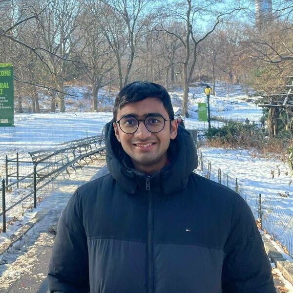 Photo of Rishi - Jain