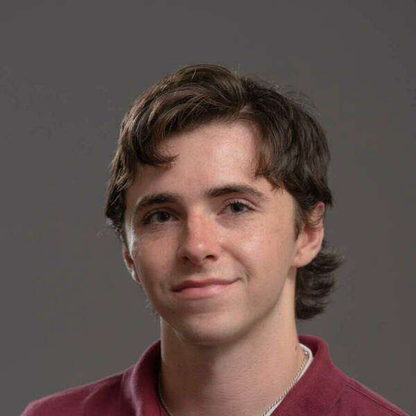 Photo of Aidan - Kenney