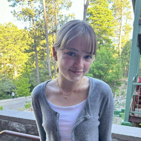 Photo of Naomi - Kolodisner