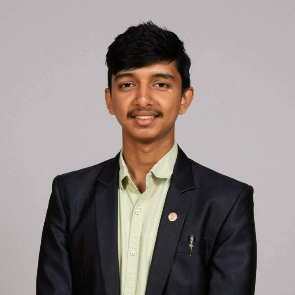 Photo of Anshuraj - Sedai