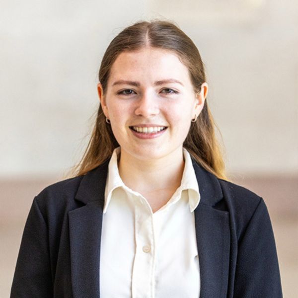 Photo of Emma - Stubby