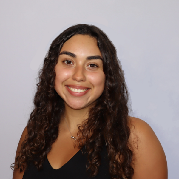 Photo of Priscilla Angelina - Zavala