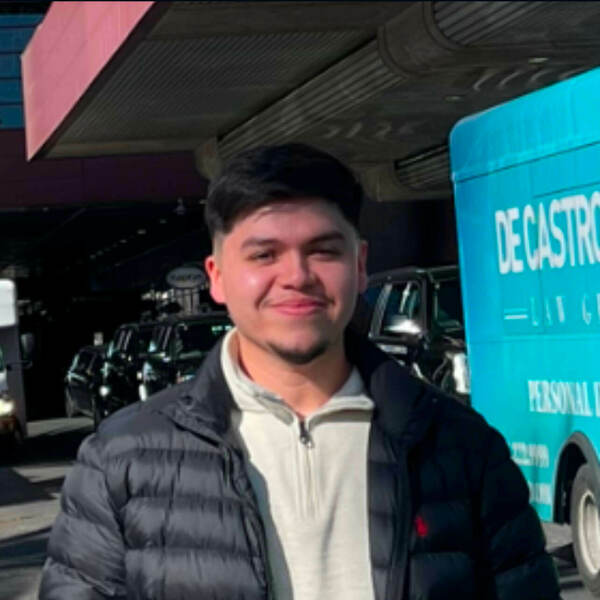 Photo of Noe - Martinez Jr.