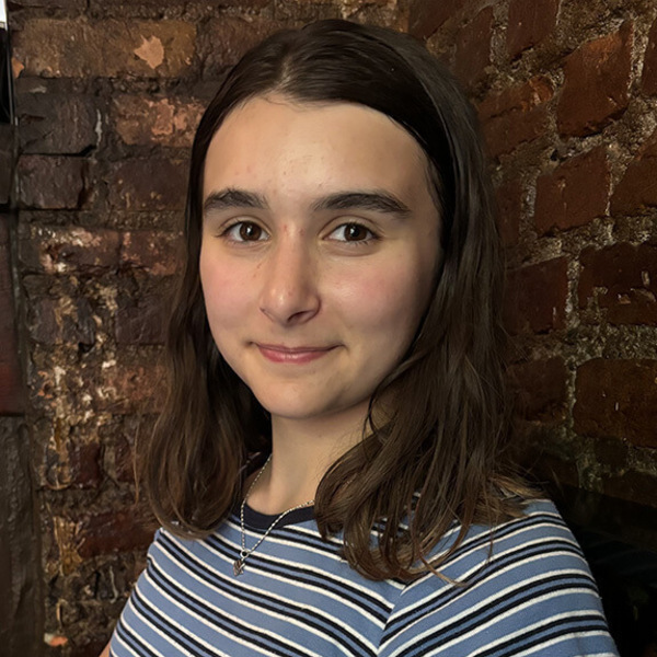 Photo of Tamara - Segal