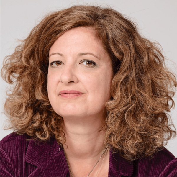 Photo of Amanda French.