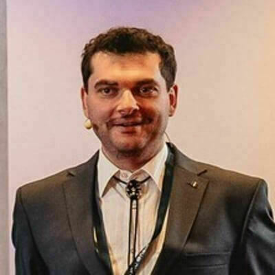 Photo of Tomacz Malkiewicz