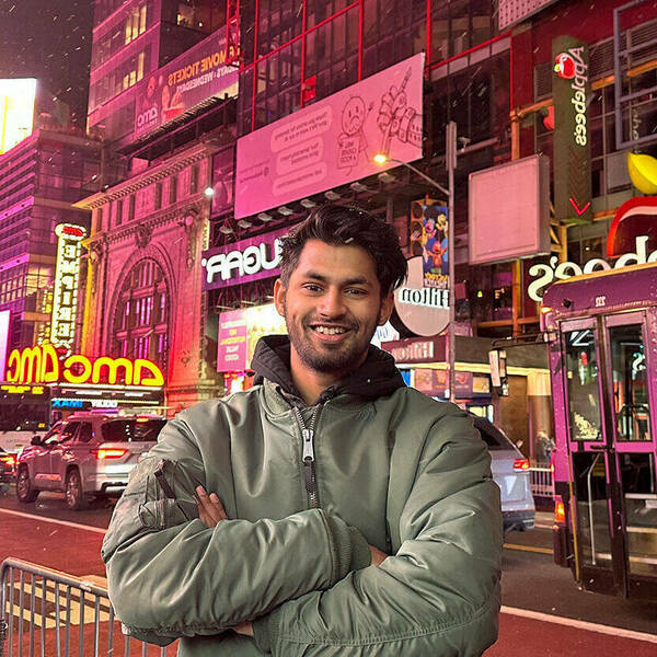 Photo of Rahul Ranjan - Sah