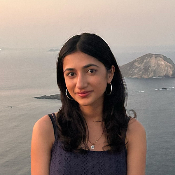 Photo of Saanvi - Aneja