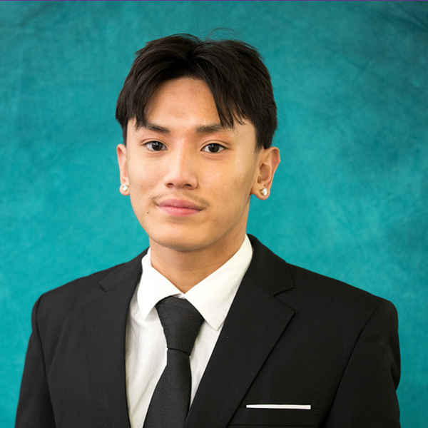 Photo of Jeremiah - David