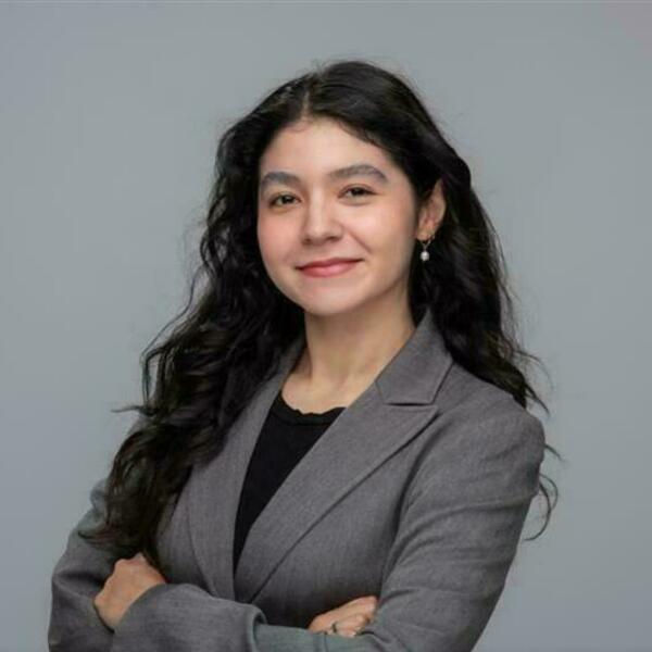 Photo of Elizabeth E. - Rodriguez