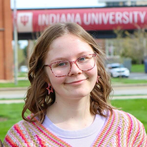 Photo of Maeby - Neaves