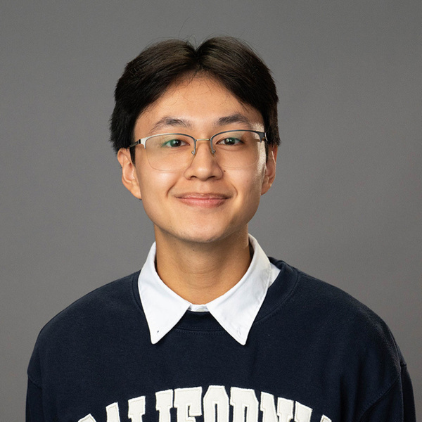 Photo of Daniel - Tran