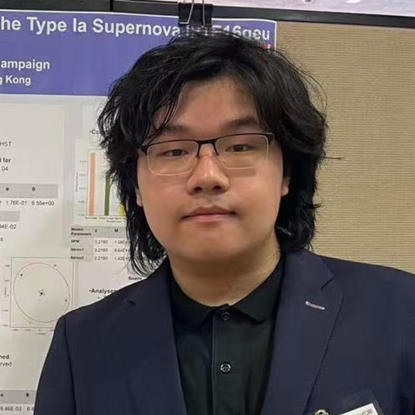 Photo of Ray - Liang