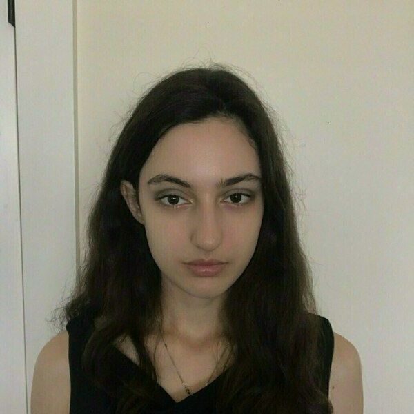 Photo of Veronika - Saiadian