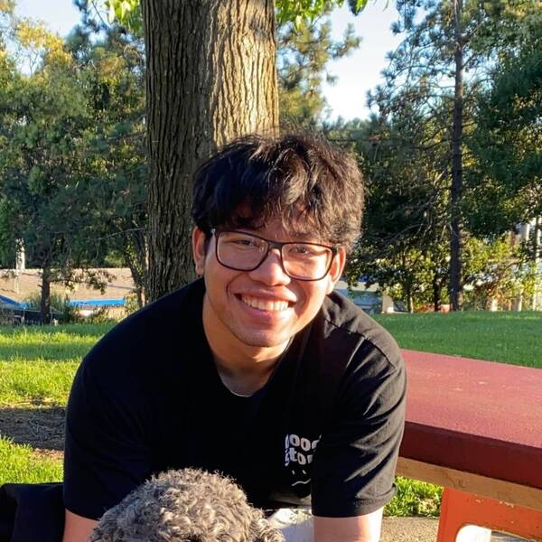 Photo of Lynn T. - Aung