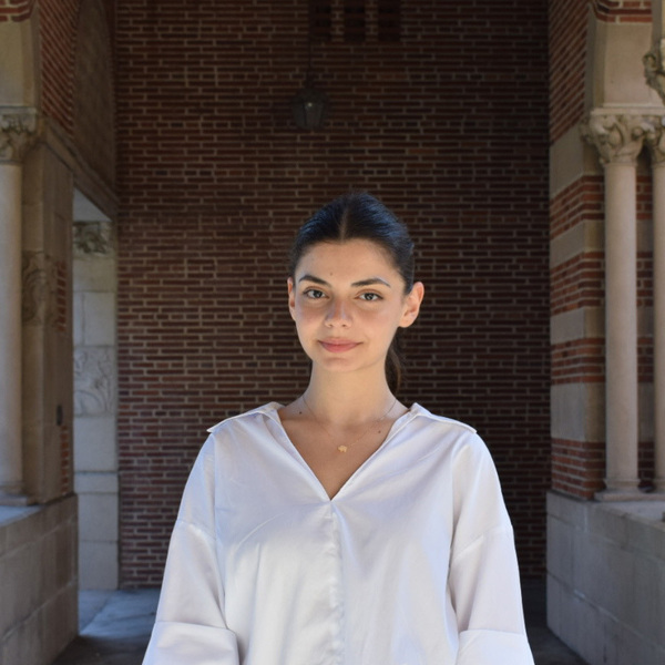 Photo of Nona - Nersisyan