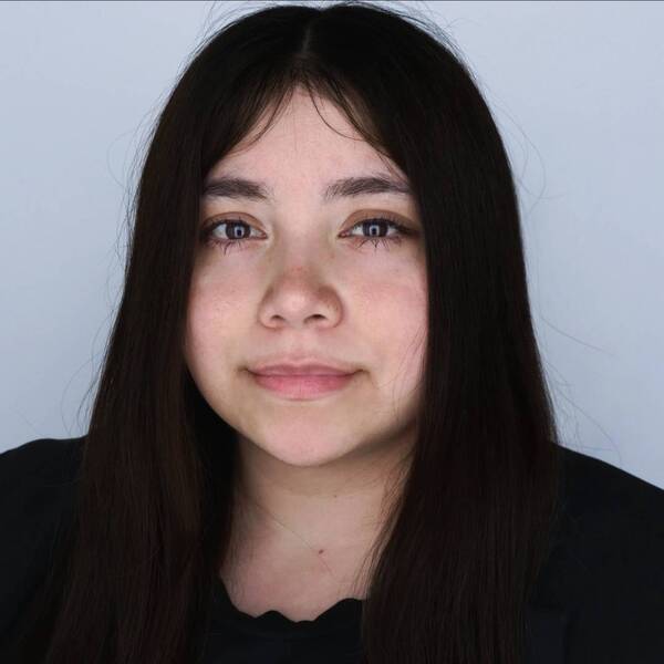 Photo of Rosio - Rodriguez
